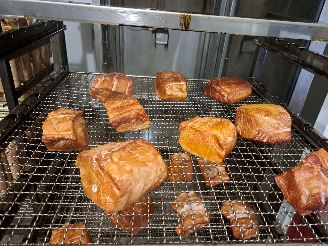 Колбаса, Производство, ГОСТ, СССР, Мясная продукция, Деликатесы