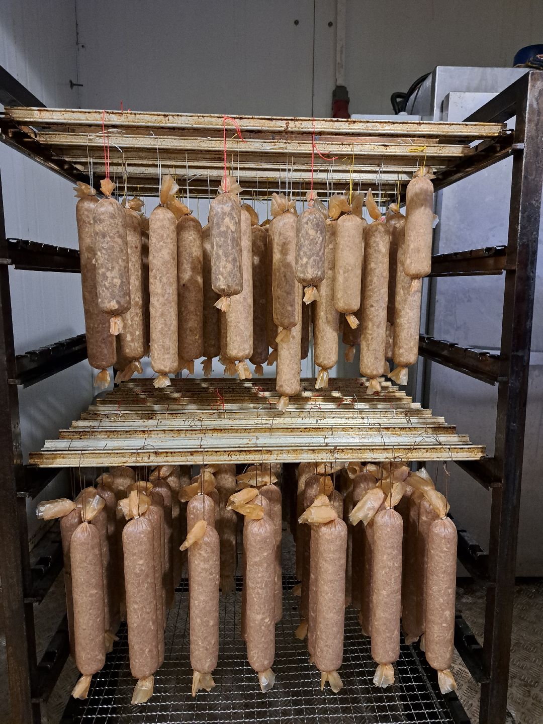 Колбаса, Производство, ГОСТ, СССР, Мясная продукция, Деликатесы