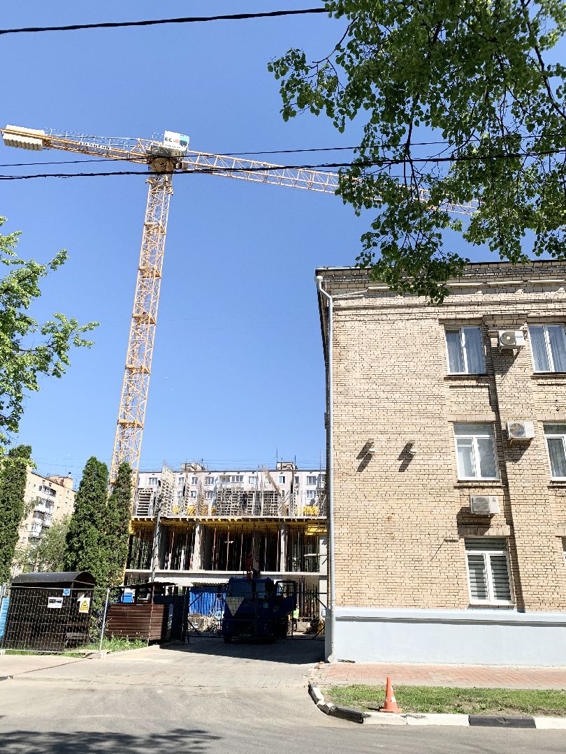 Балашиха, Подмосковье, Строительство, Администрация Балашихи,