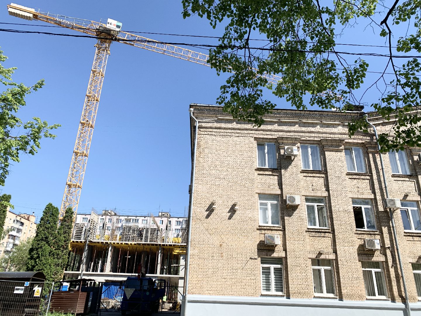 Балашиха, Подмосковье, Строительство, Администрация Балашихи,