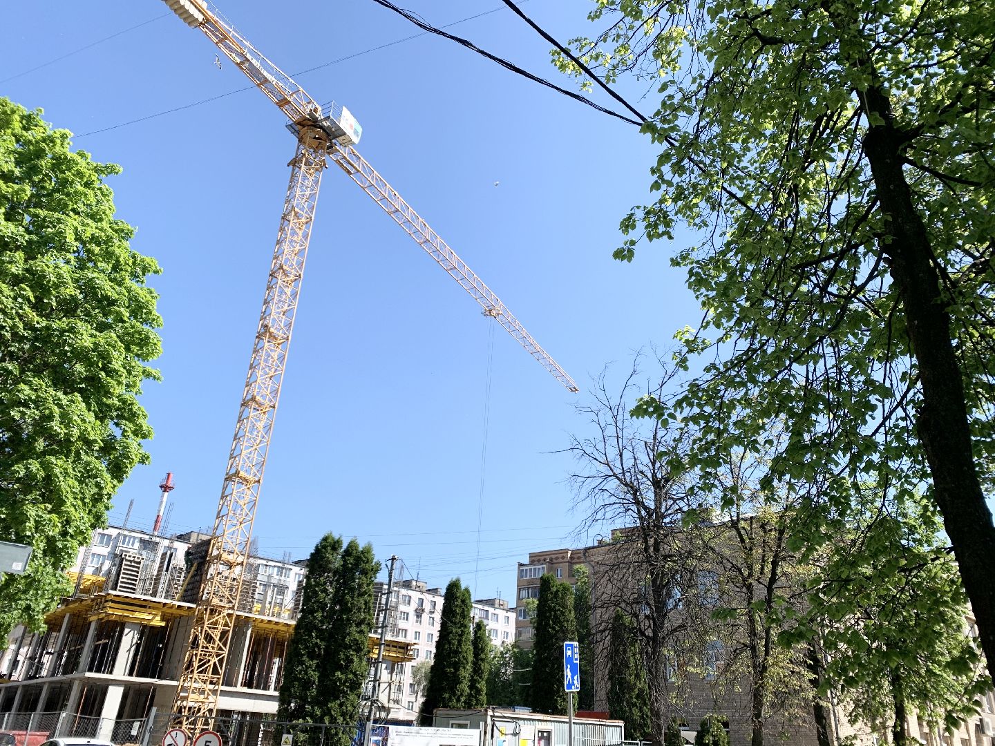 Балашиха, Подмосковье, Строительство, Администрация Балашихи,