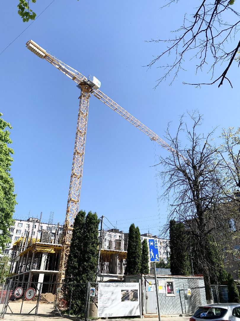 Балашиха, Подмосковье, Строительство, Администрация Балашихи,