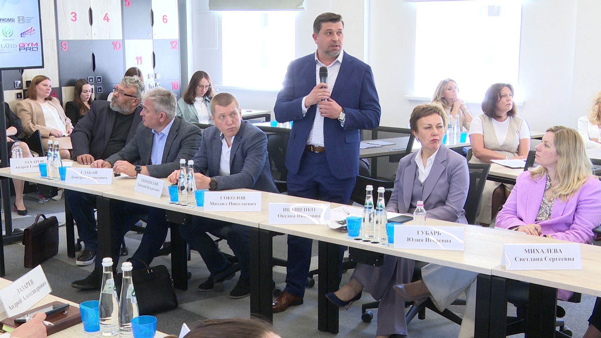 Реутов, коворкинг, бизнес, импортозамещение, товар, деньги,