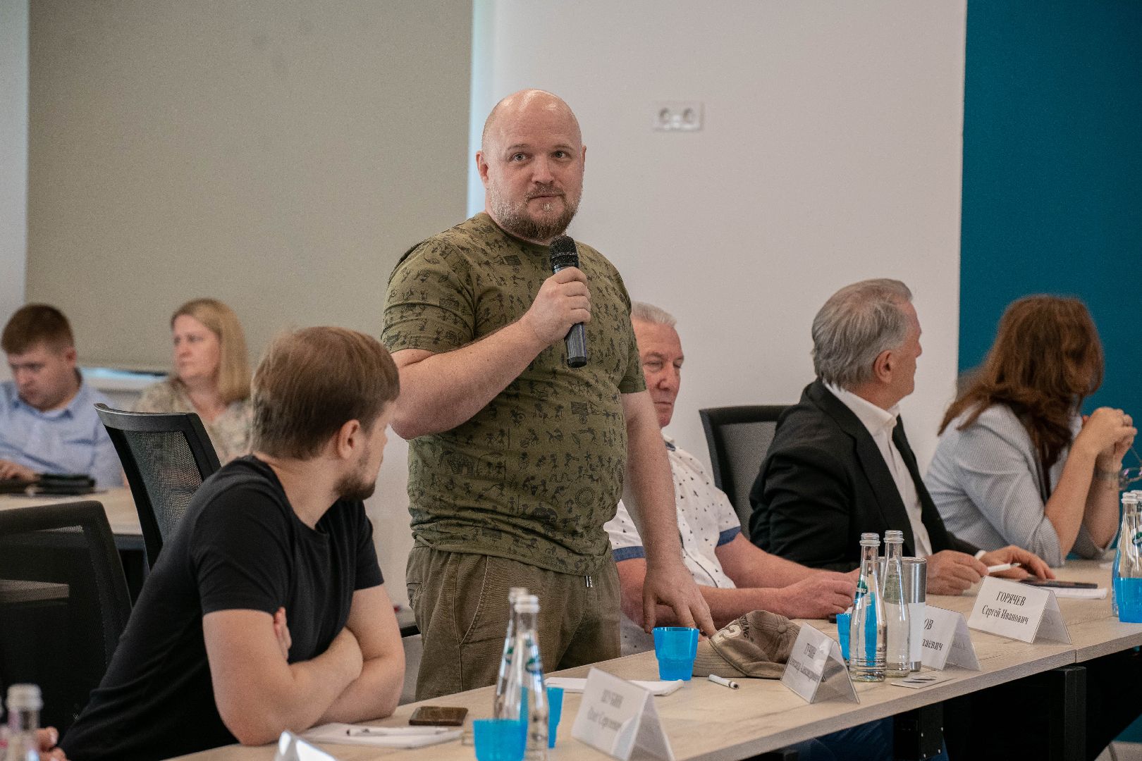 Реутов, коворкинг, бизнес, импортозамещение, товар, деньги,