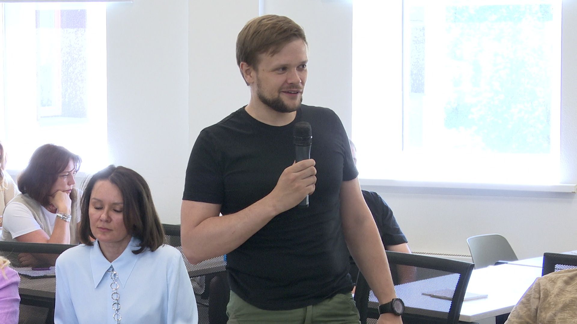 Реутов, коворкинг, бизнес, импортозамещение, товар, деньги,