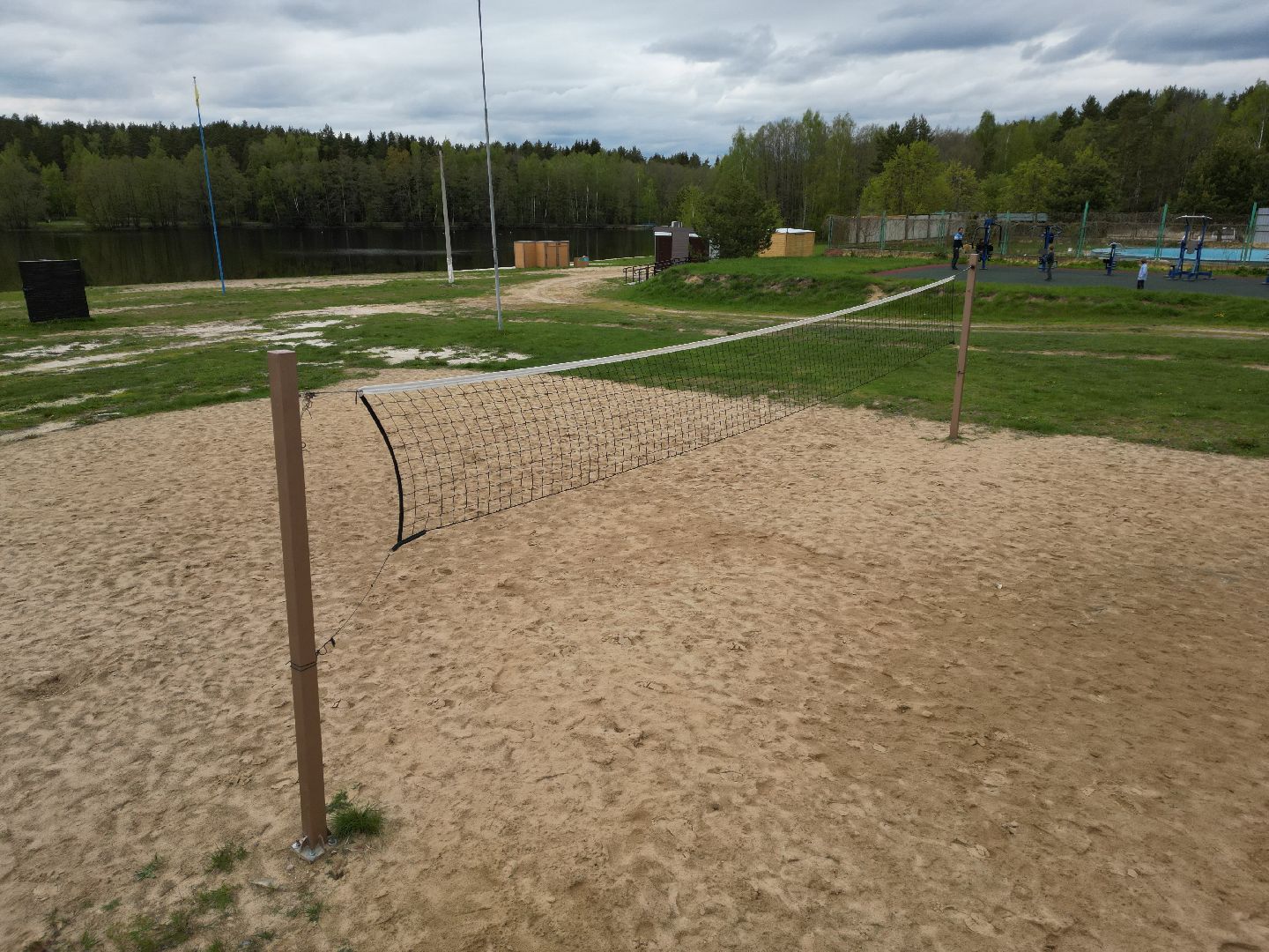 видео с коптера, любляна, егорьевск,