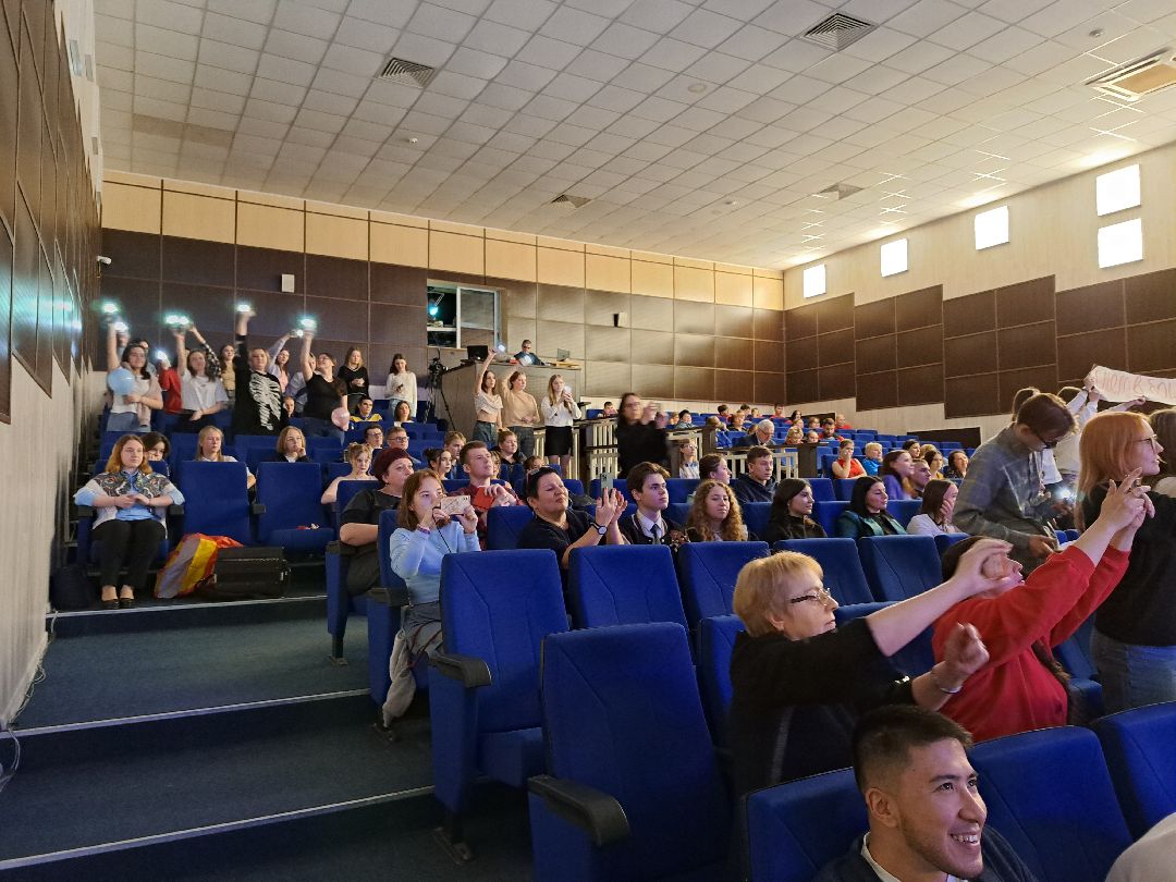 Рузская весна, Фестиваль, Творчество, Молодежь, Молодежный центр