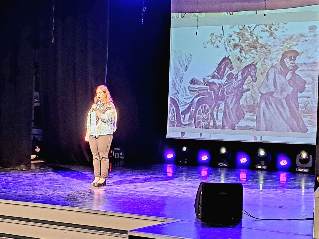 Рузская весна, Фестиваль, Творчество, Молодежь, Молодежный центр