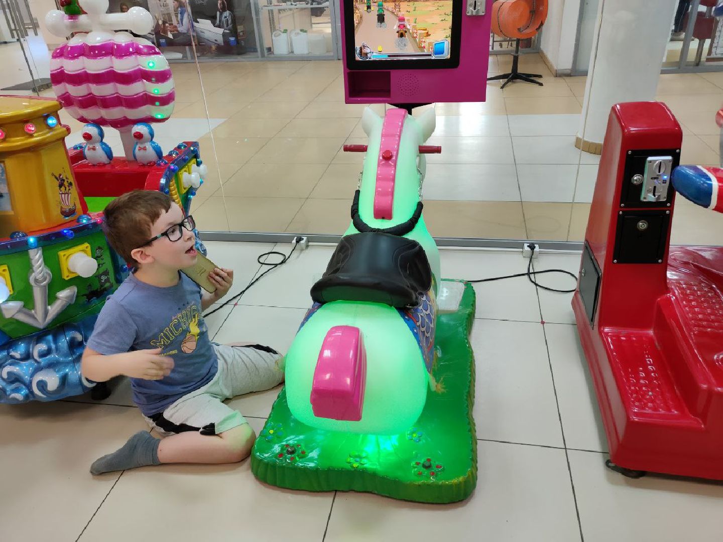 дети, пушкино, дети с овз, дети с особенностями развития, детский праздник, день рождения, центр социального обслуживания, социальный предприниматель,