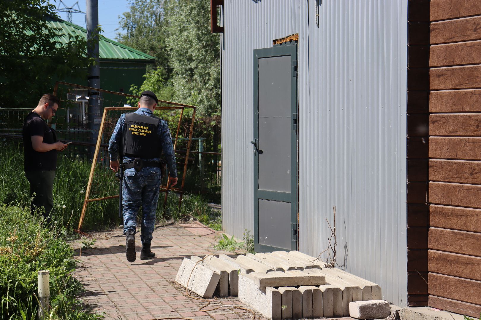 котельники, незаконное строительство, демонтаж, дзержинское шоссе,