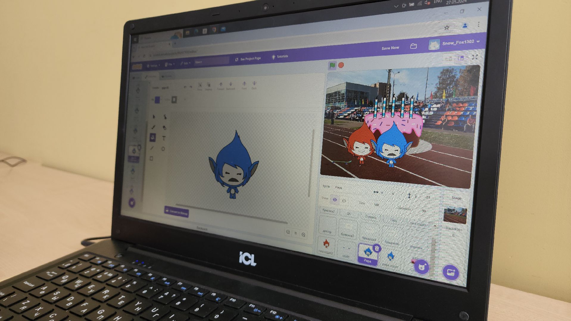 олимпиада по программированию, Лосино-Петровский, школа, дети, программирование,