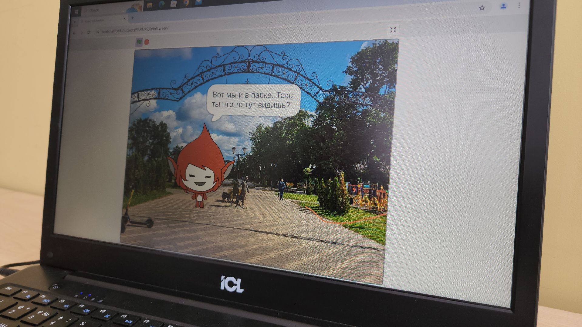 олимпиада по программированию, Лосино-Петровский, школа, дети, программирование,