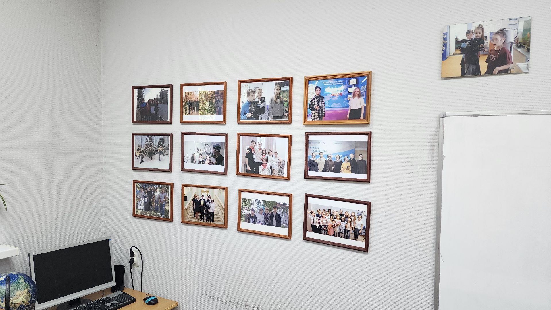 конкурс Мой Жуковский, память поколений, Виталий Лебедев, гран-при, диплом лауреата,