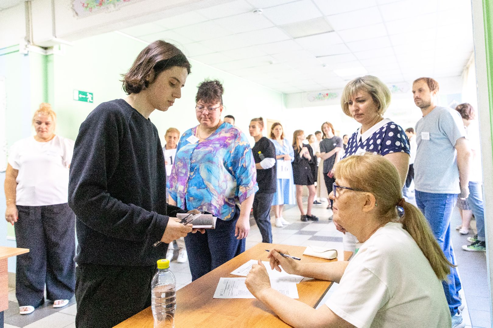 лыткарино, образование, егэ, экзамен,