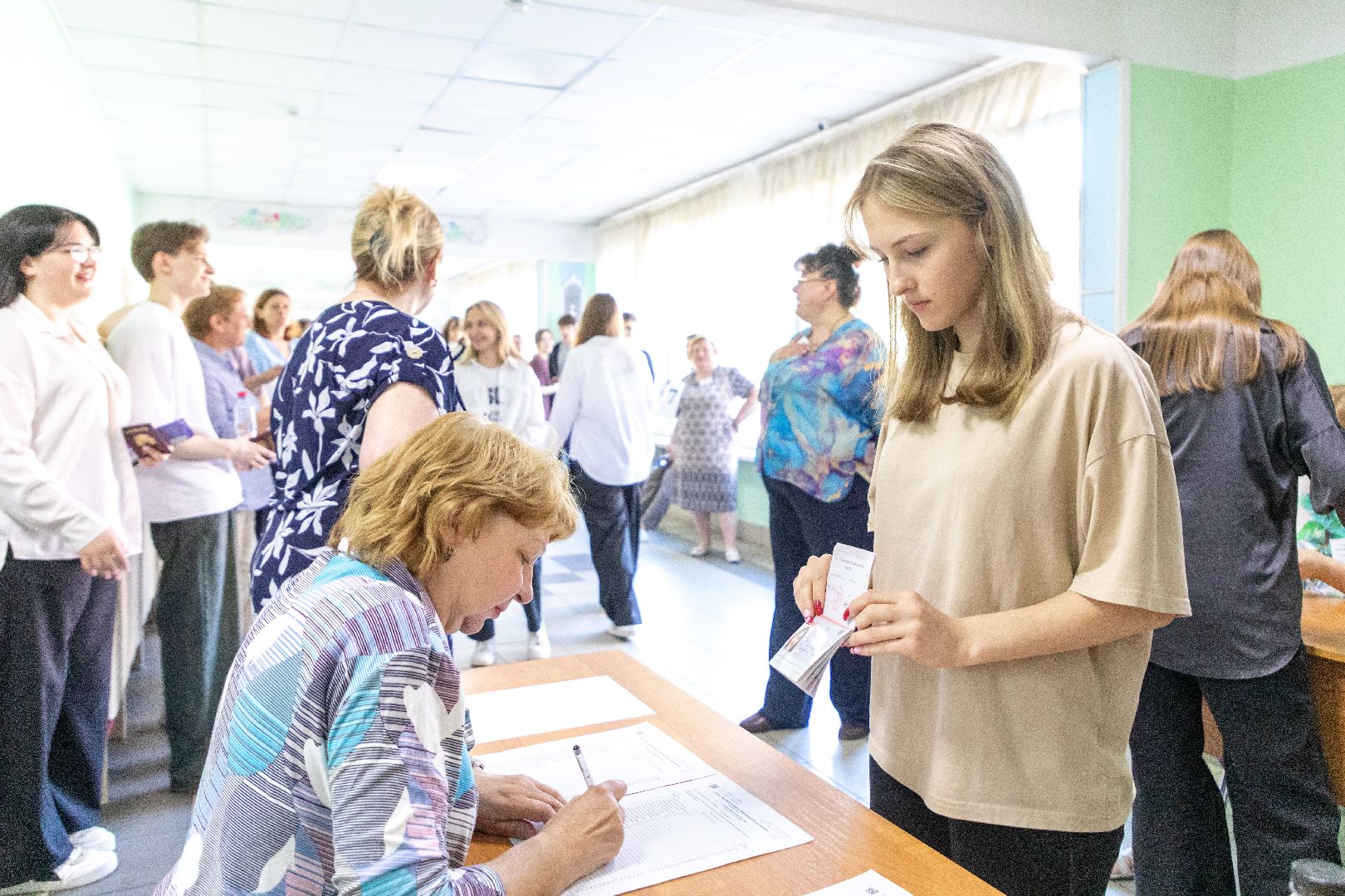 лыткарино, образование, егэ, экзамен,