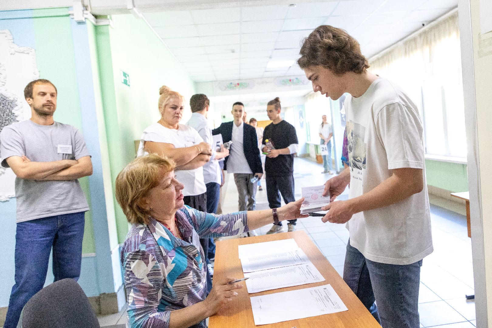 лыткарино, образование, егэ, экзамен,