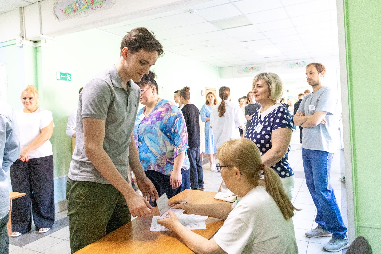 лыткарино, образование, егэ, экзамен,