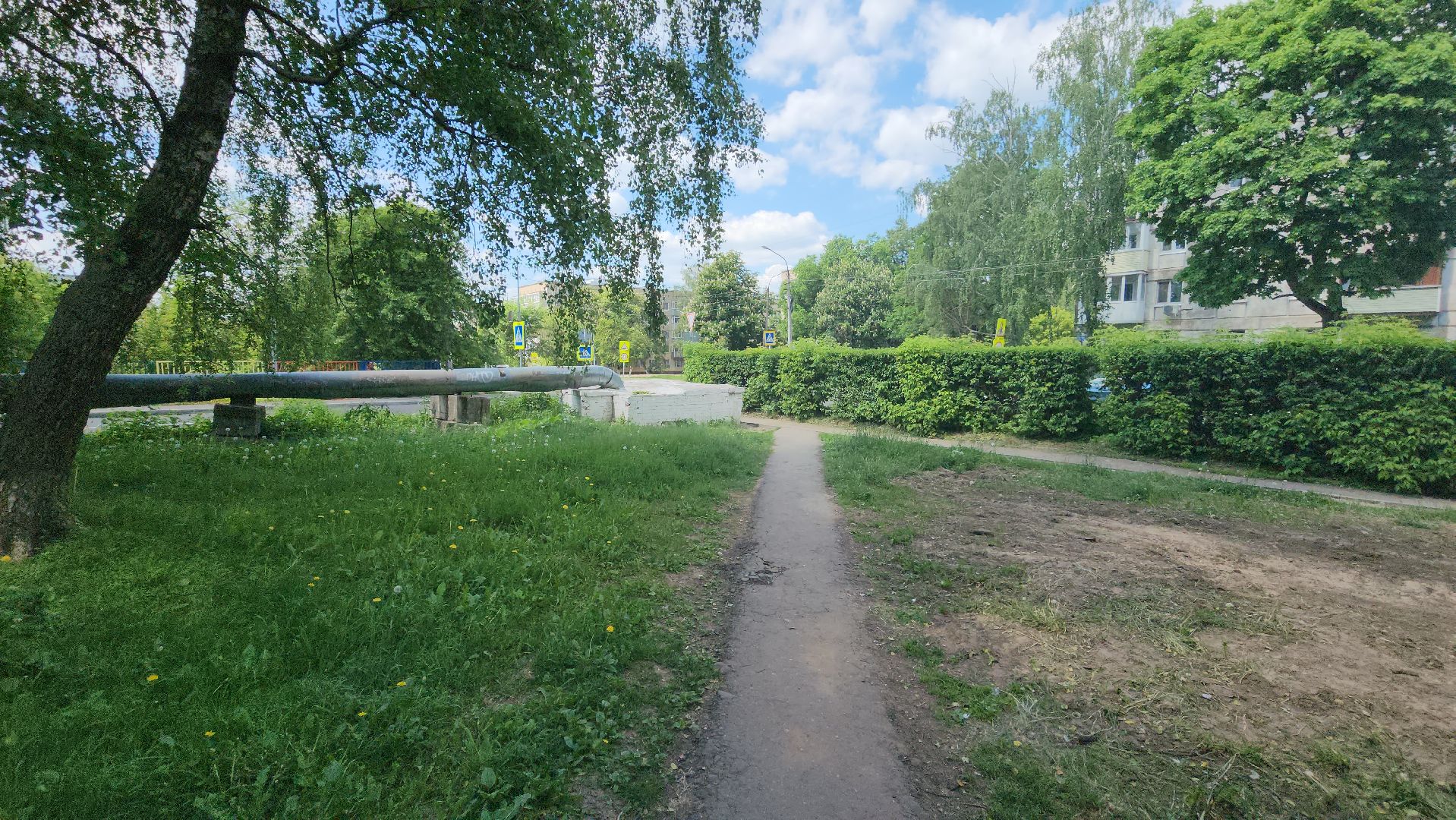 кашира, отопление, котельные, центральные тепловые пункты, горячая вода, теплотрасса, модернизация теплосетей,