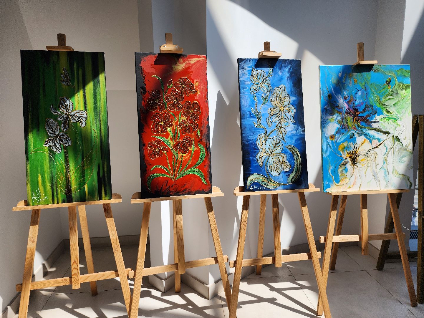 выставка, современное искусство, художник, Ногинск, Богородский городской округ,