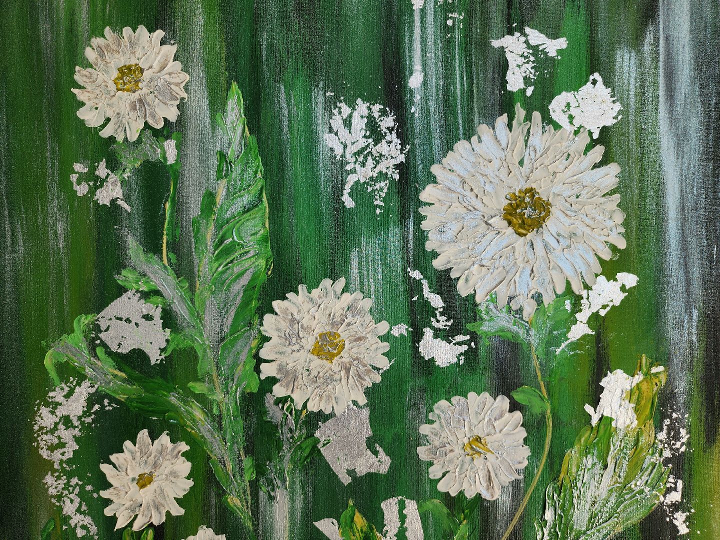 выставка, современное искусство, художник, Ногинск, Богородский городской округ,