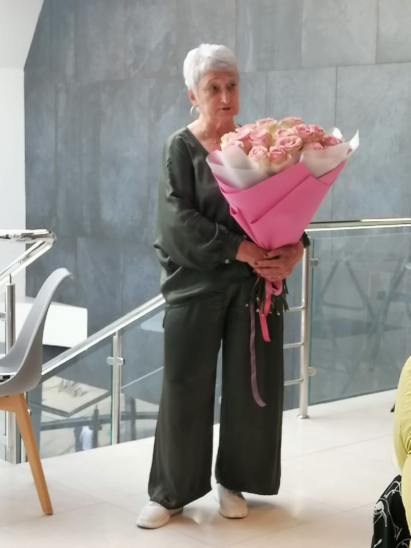 выставка, современное искусство, художник, Ногинск, Богородский городской округ,