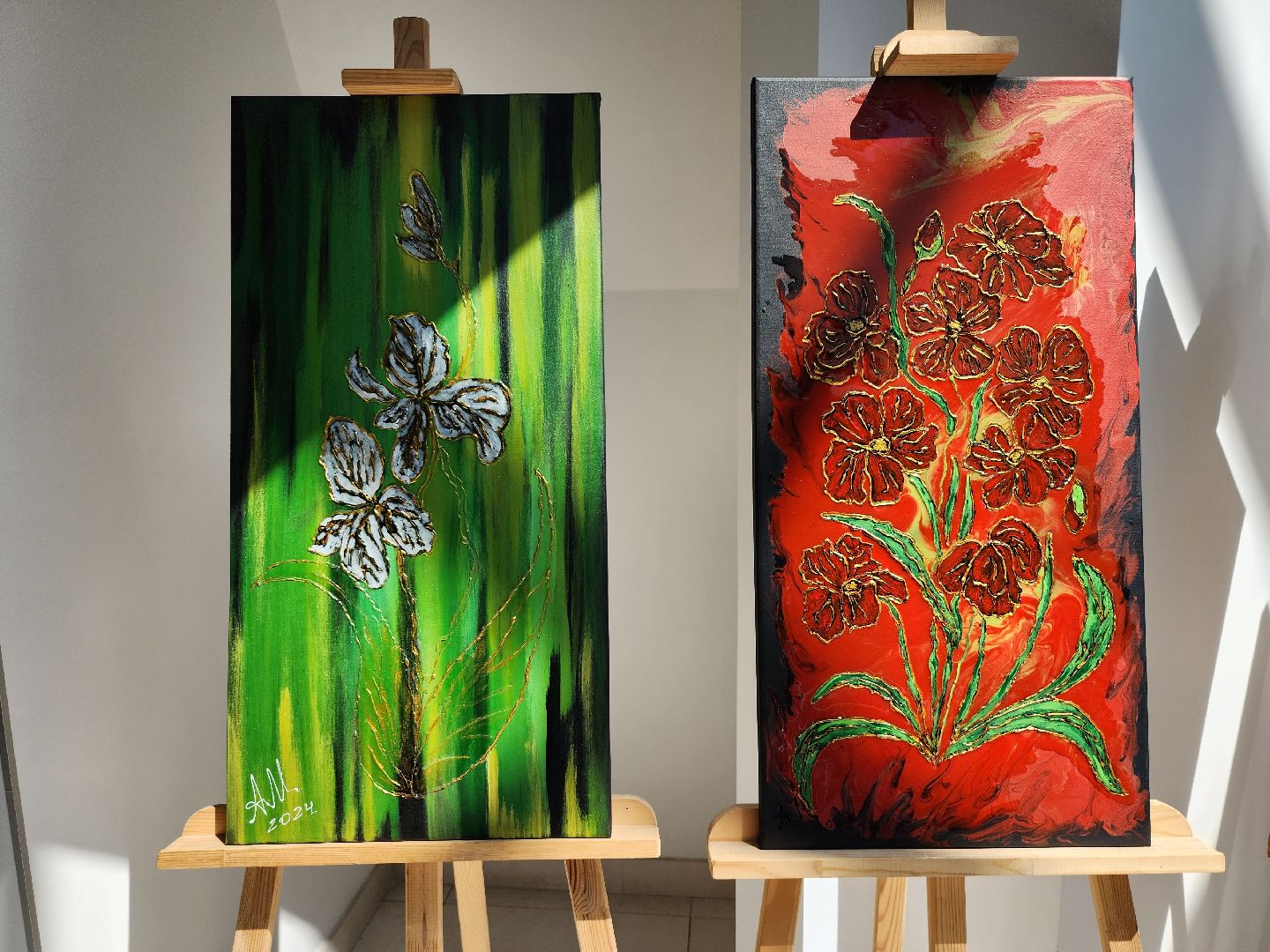 выставка, современное искусство, художник, Ногинск, Богородский городской округ,