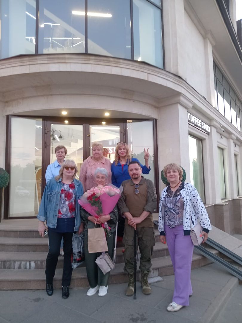 выставка, современное искусство, художник, Ногинск, Богородский городской округ,