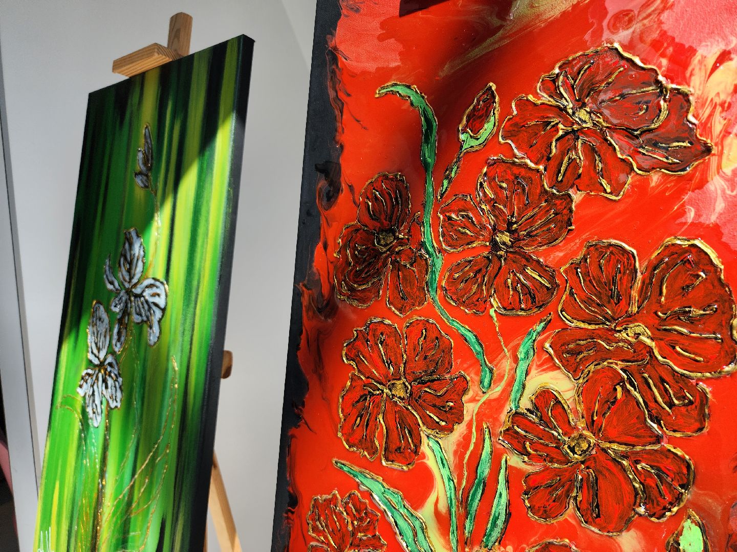 выставка, современное искусство, художник, Ногинск, Богородский городской округ,