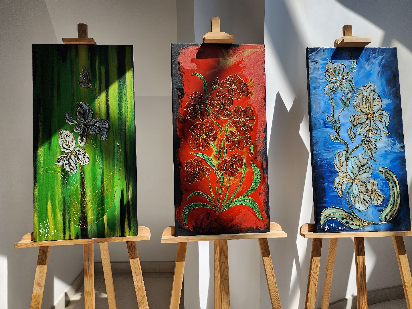 выставка, современное искусство, художник, Ногинск, Богородский городской округ,