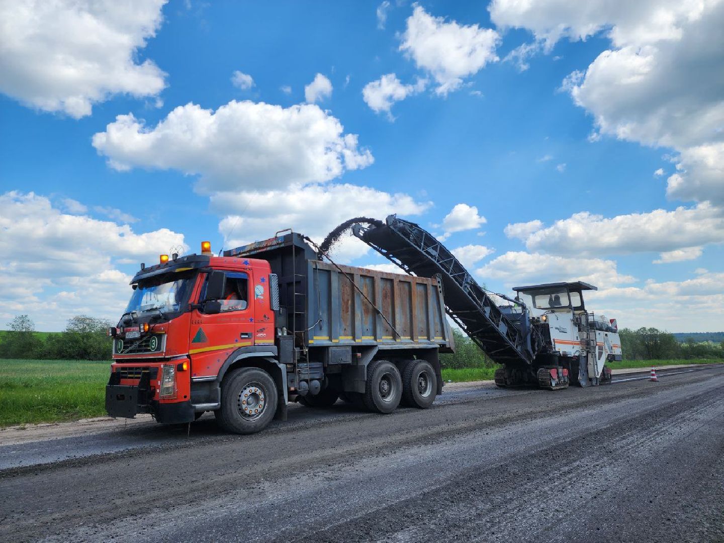 можайск, можайский городской округ, подмосковье, дороги, ремонт дорог, региональные дороги, мосавтодор, нацпроект, безопасные качественные дороги,