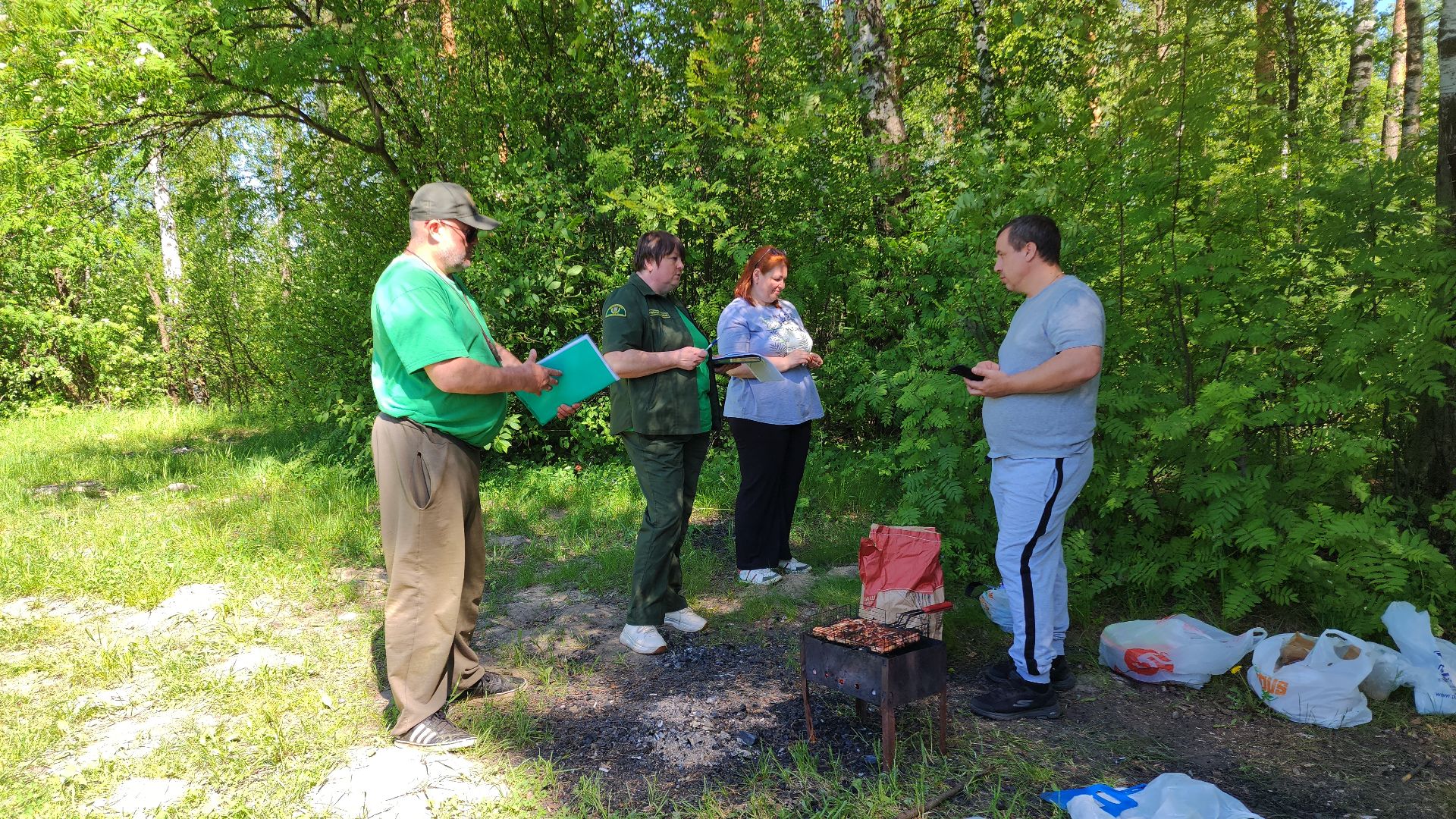 электросталь, безопасность, безопасность в лесу, пожароопасный сезон, мой город, жители города,