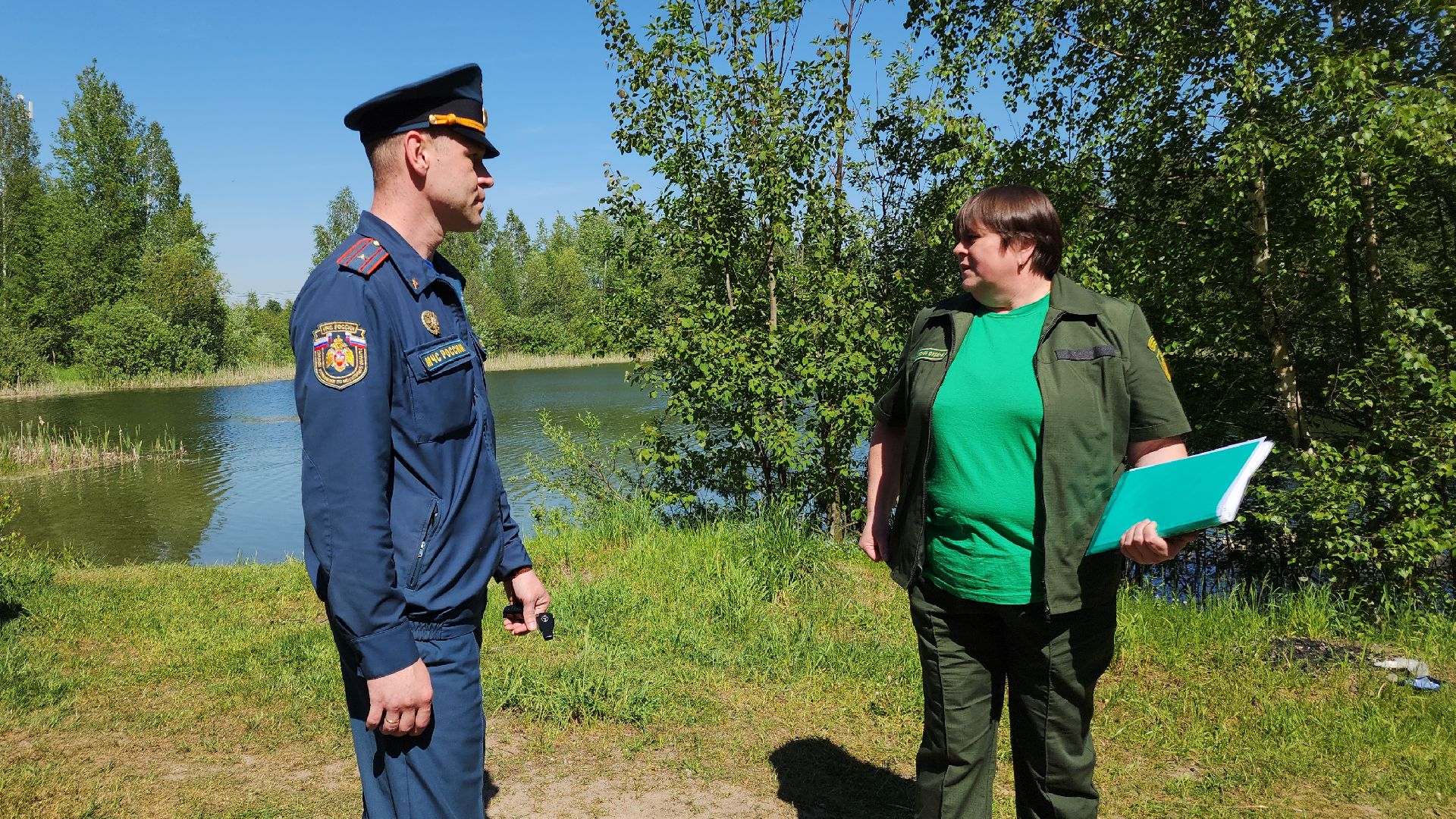 электросталь, безопасность, безопасность в лесу, пожароопасный сезон, мой город, жители города,