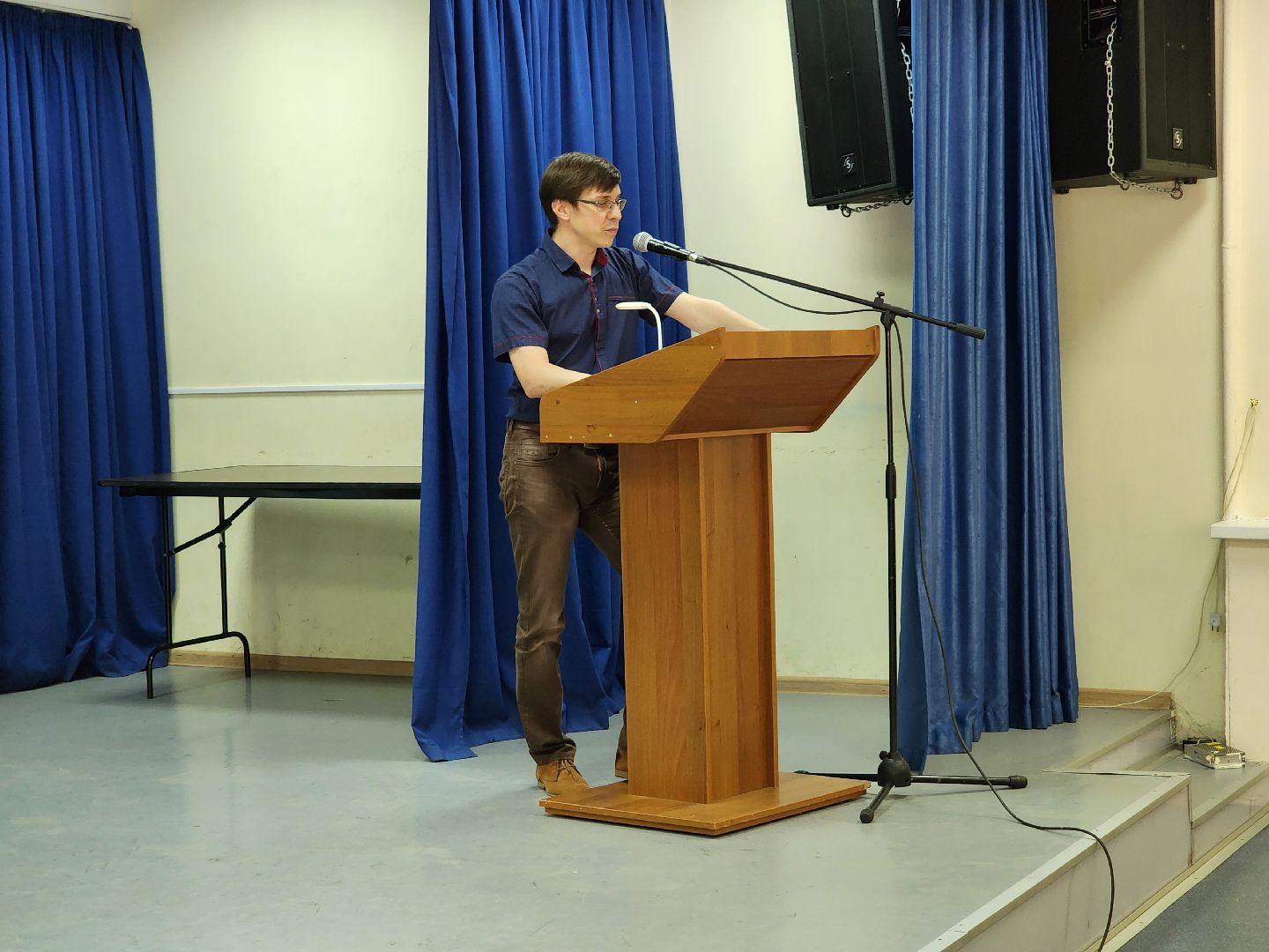 Всемирный день без табака, курение, Ногинск, Богородский городской округ,