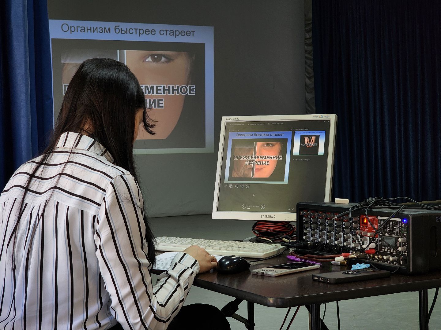 Всемирный день без табака, курение, Ногинск, Богородский городской округ,