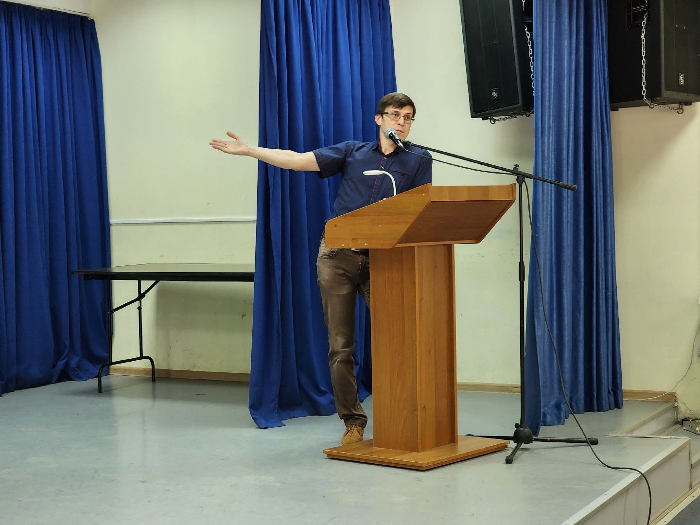 Всемирный день без табака, курение, Ногинск, Богородский городской округ,