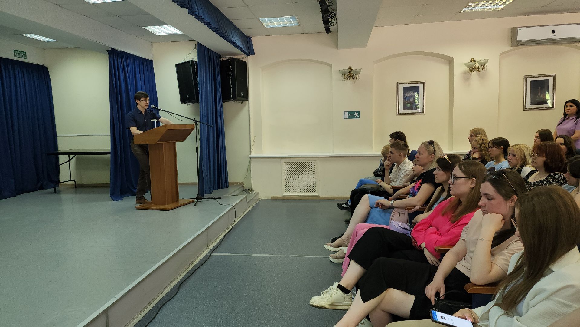 Всемирный день без табака, курение, Ногинск, Богородский городской округ,