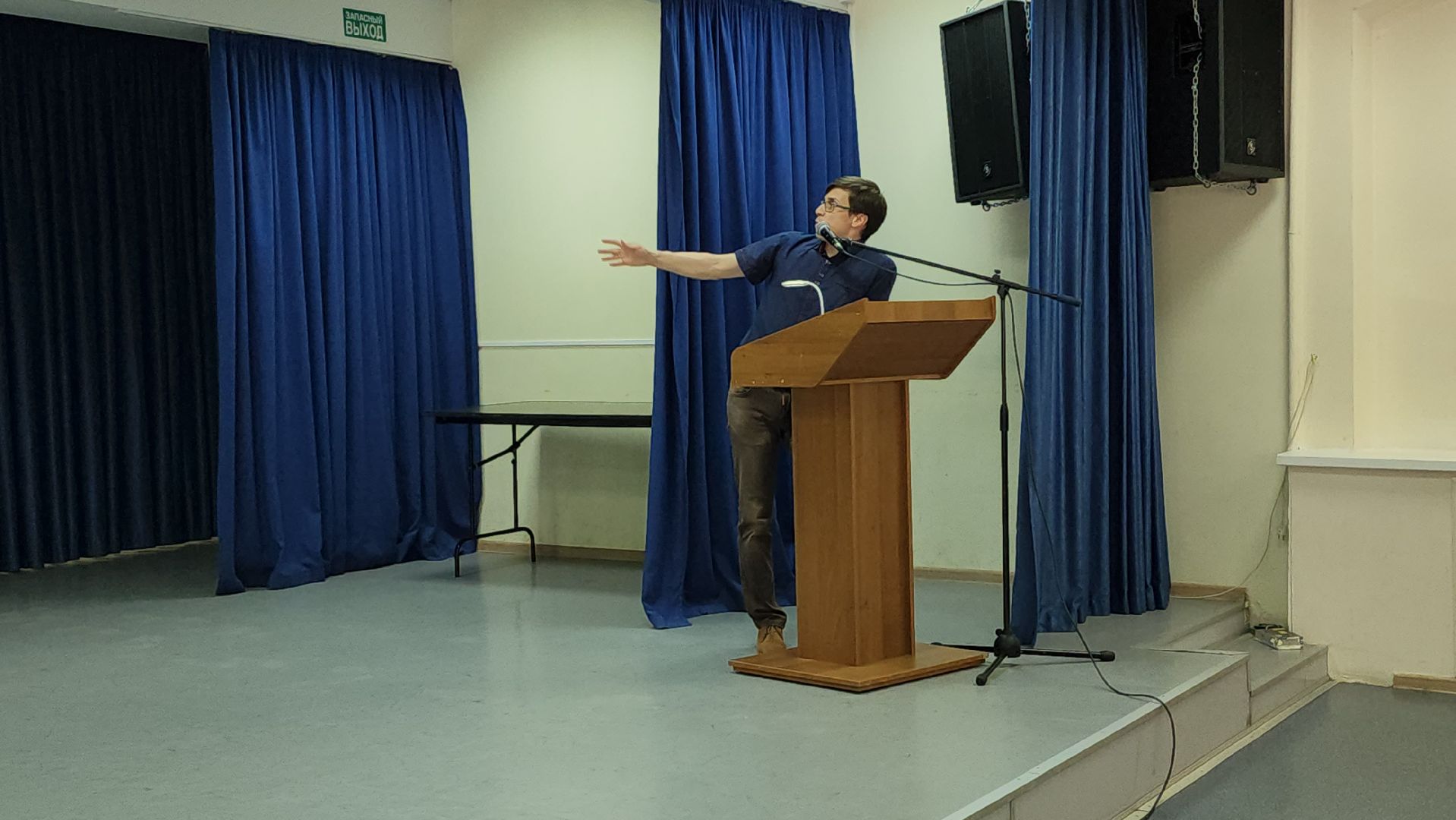 Всемирный день без табака, курение, Ногинск, Богородский городской округ,