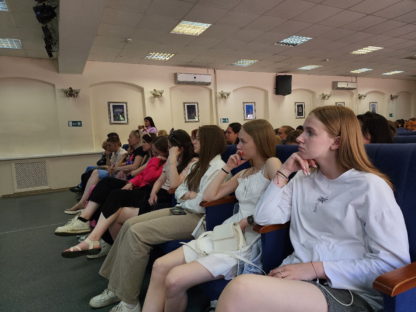 Всемирный день без табака, курение, Ногинск, Богородский городской округ,