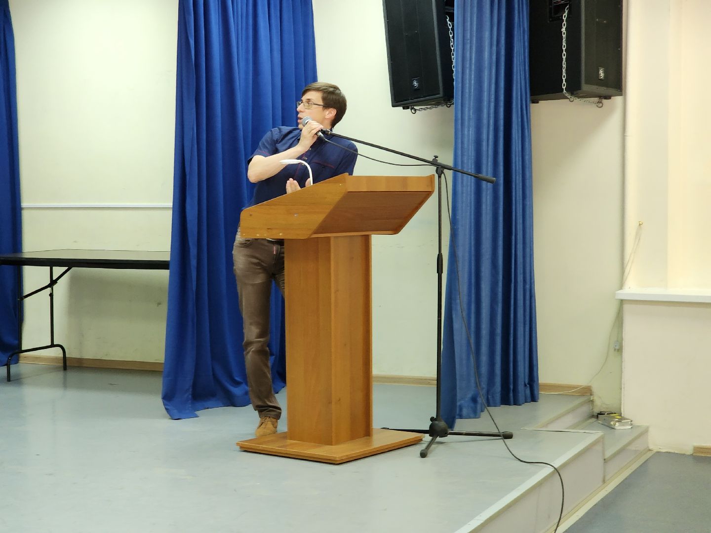 Всемирный день без табака, курение, Ногинск, Богородский городской округ,