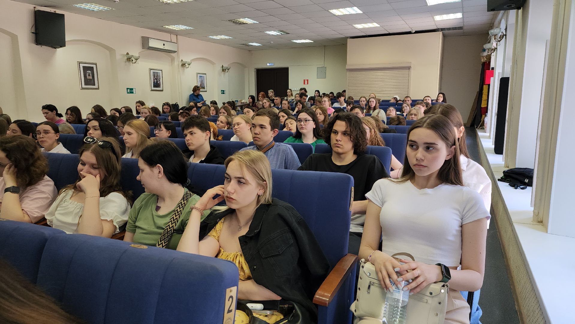 Всемирный день без табака, курение, Ногинск, Богородский городской округ,