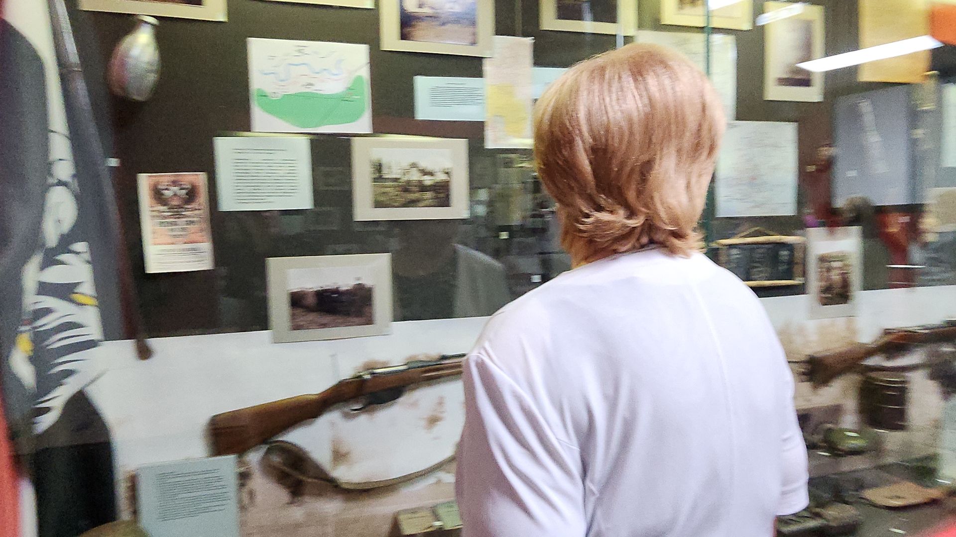 музей, история, Активное долголетие, Ногинск,