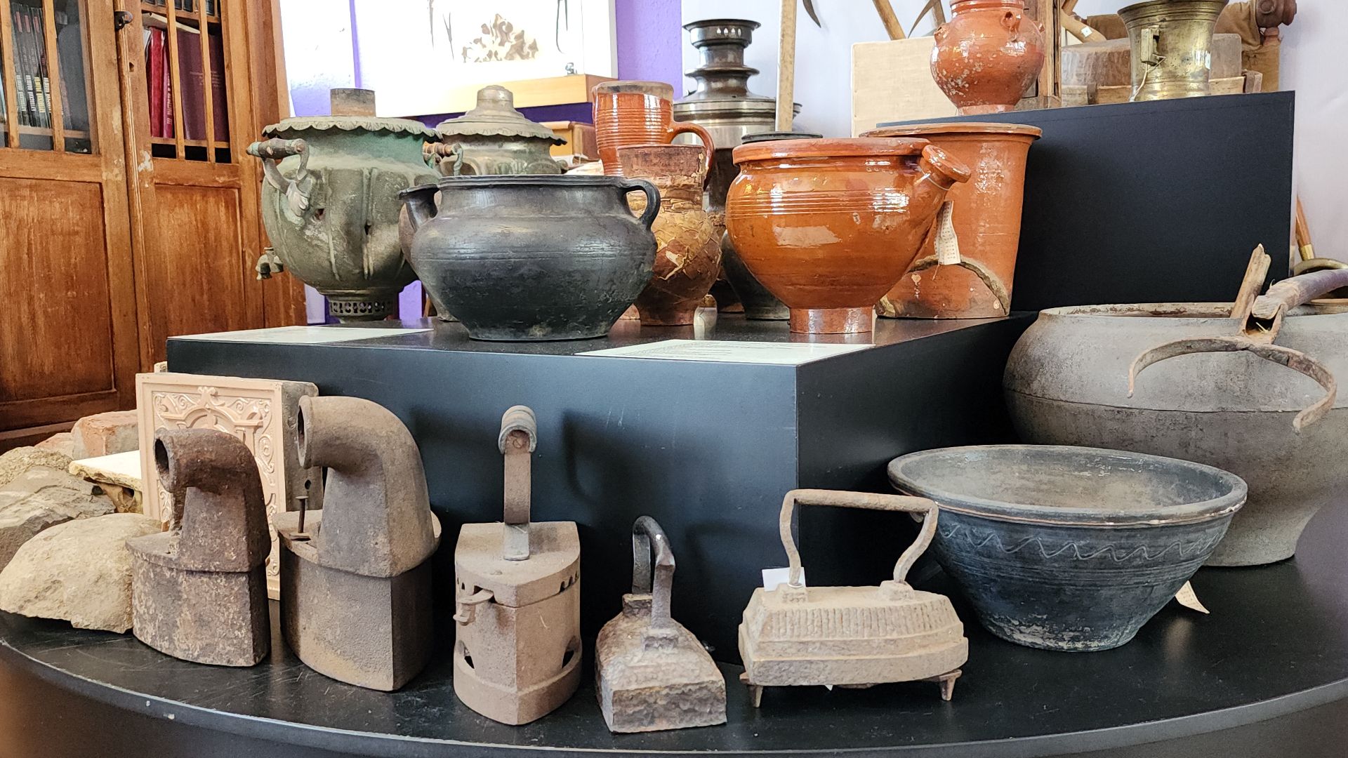 музей, история, Активное долголетие, Ногинск,