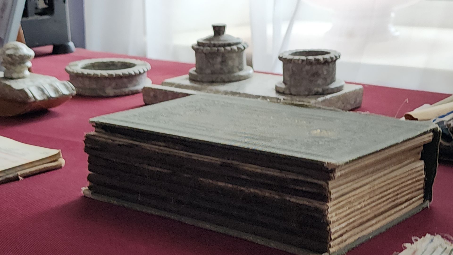 музей, история, Активное долголетие, Ногинск,