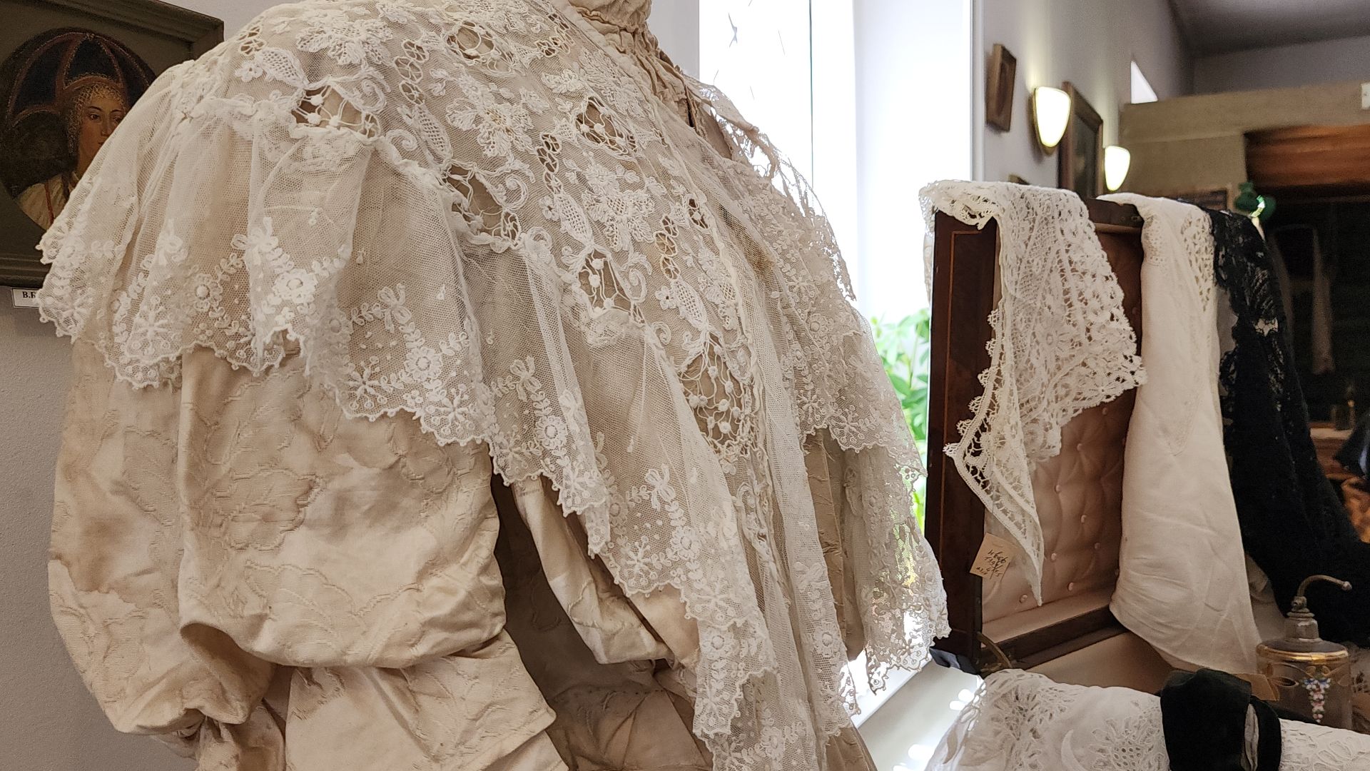 музей, история, Активное долголетие, Ногинск,