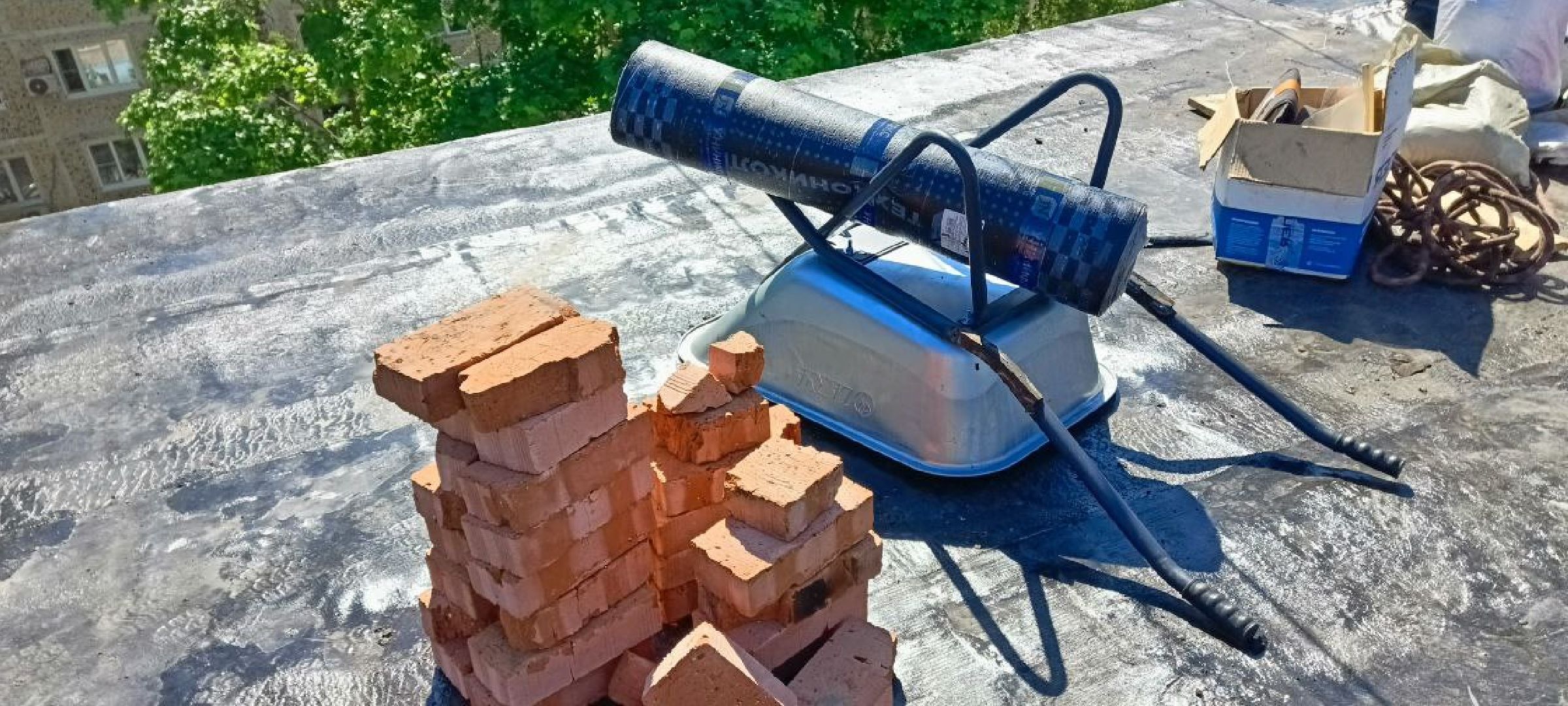 Дмитров, Капремонт МКД,