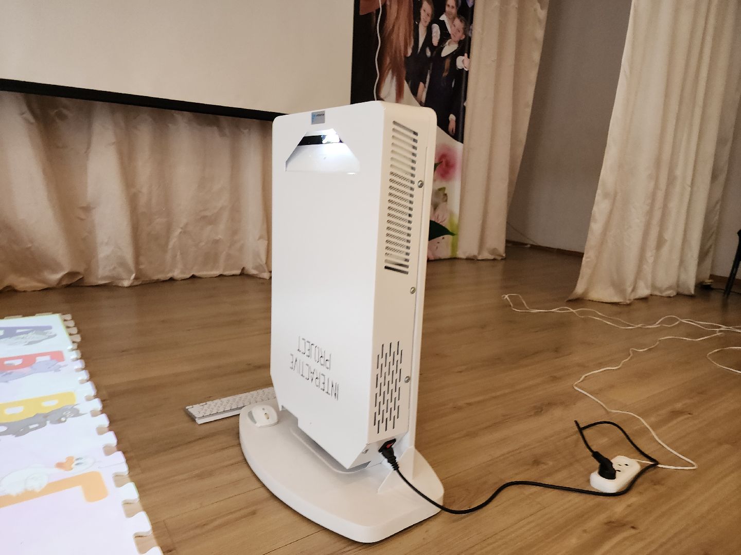 серпухов, подмосковье, грант, дети, образование,