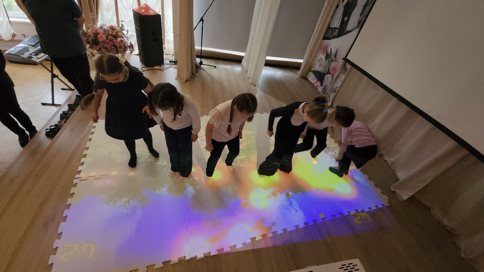 серпухов, подмосковье, грант, дети, образование,