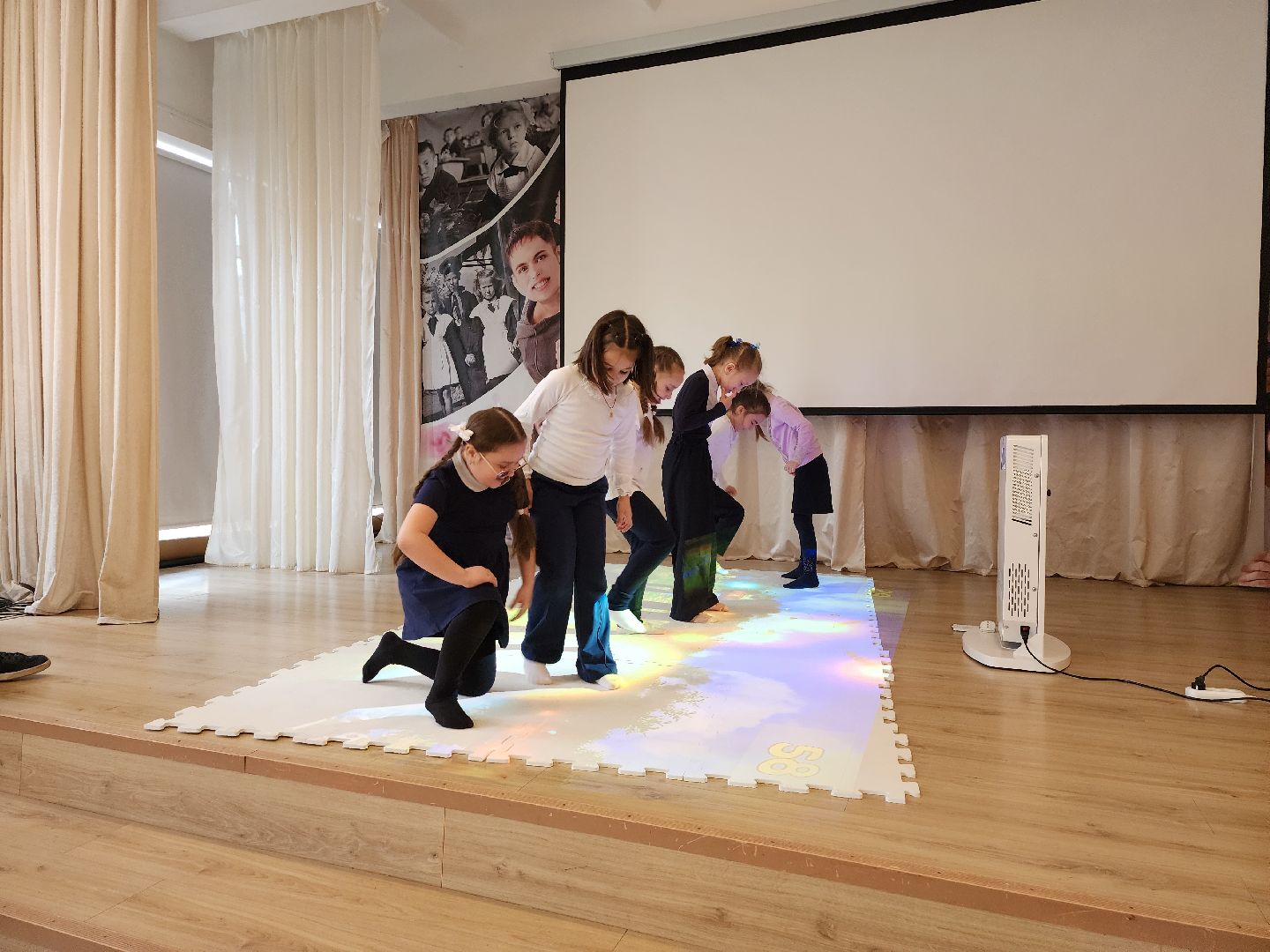 серпухов, подмосковье, грант, дети, образование,