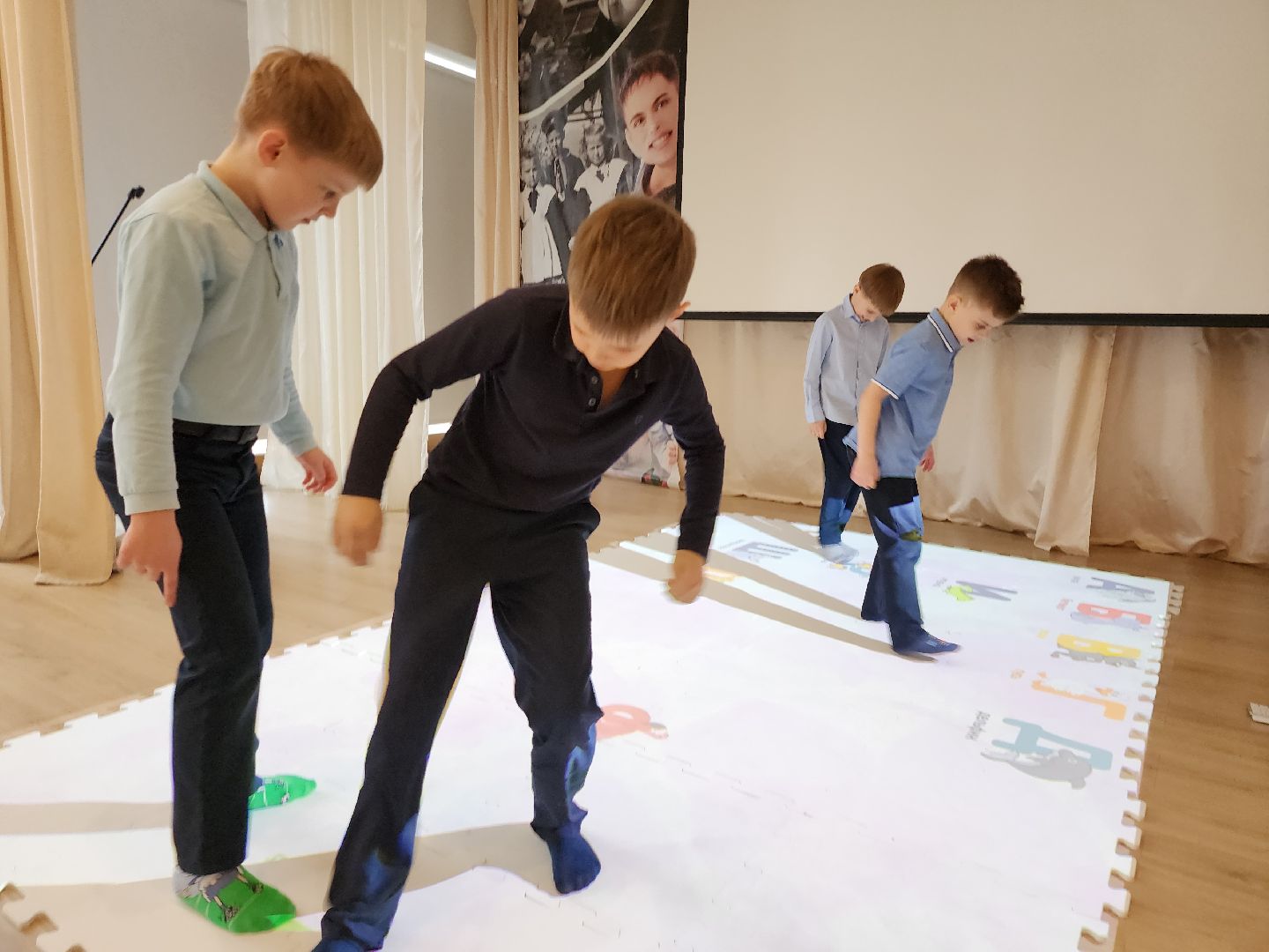 серпухов, подмосковье, грант, дети, образование,