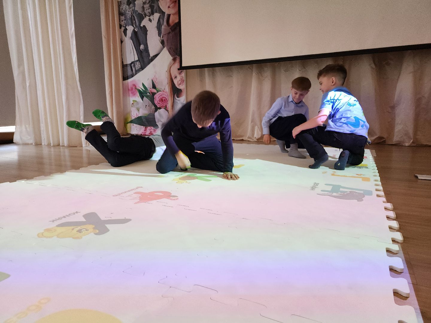 серпухов, подмосковье, грант, дети, образование,